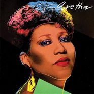 Aretha Franklin, Aretha (LP)