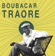 Boubacar Traoré, Mariama (LP)
