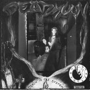 Dead Moon, Crack In The System (LP)