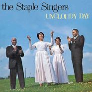 The Staple Singers, Uncloudy Day (LP)