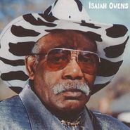 Isaiah Owens, You Without Sin Cast The First Stone (LP)