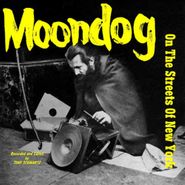 Moondog, On The Streets Of New York (LP)