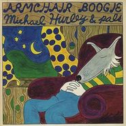 Michael Hurley, Armchair Boogie (LP)