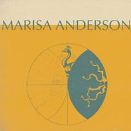 Marisa Anderson, Mercury (LP)
