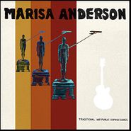 Marisa Anderson, Traditional & Public Domain Songs (LP)