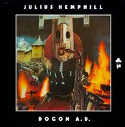 Julius Hemphill, Dogon A.D. [200 Gram Vinyl] (LP)