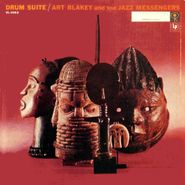 Art Blakey & The Jazz Messengers, Drum Suite (LP)