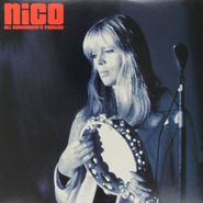 Nico, All Tomorrows Parties (LP)