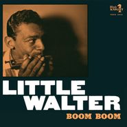 Little Walter, Boom Boom (LP)