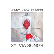 Jenny Olivia Johnson, Sylvia Songs (CD)