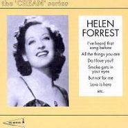 Helen Forrest, The Cream of Helen Forrest (CD)
