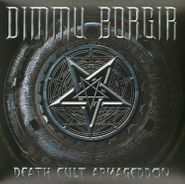 Dimmu Borgir, Death Cult Armageddon (LP)