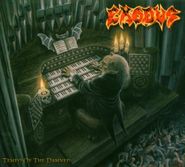 Exodus, Tempo Of The Damned (LP)