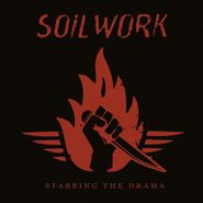 Soilwork, Stabbing The Drama (CD)