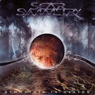 Scar Symmetry, Symmetric In Design (CD)