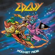 Edguy, Rocket Ride (CD)