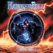 Hammerfall, Threshold [Enhanced] (CD)