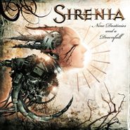 Sirenia, Nine Destinies And A Downfall [Enhanced] (CD)