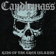 Candlemass, King Of The Grey Islands (CD)