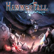 Hammerfall, Masterpieces (CD)
