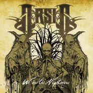 Arsis, We Are The Nightmare [Bonus DVD] (CD)