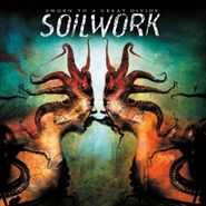 Soilwork, Sworn To A Great Divide (CD)