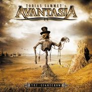Avantasia, The Scarecrow (CD)