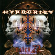 Hypocrisy, Catch 22 (V2.0.08) (CD)