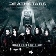 Deathstars, Night Electric Night (CD)