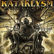 Kataklysm, Prevail [Bonus DVD] (CD)