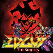 Edguy, The Singles (CD)