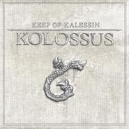 Keep Of Kalessin, Kolossus (CD)