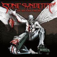Sonic Syndicate, Love And Other Disasters [CD/DVD] (CD)