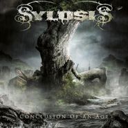 Sylosis, Conclusion Of An Age (CD)