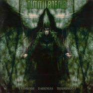 Dimmu Borgir, Enthrone Darkness Triumphant (CD)