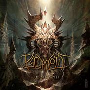 Psycroptic, Ob(servant) [Deluxe Edition] (CD)