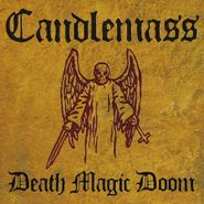 Candlemass, Death Magic Doom (CD)