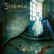 Sirenia, The 13th Floor [Limited Edition] (CD)