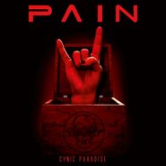 Pain, Cynic Paradise [Limited Edition] (CD)