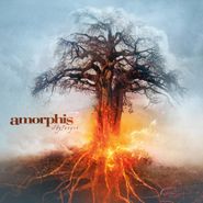 Amorphis, Skyforger (CD)