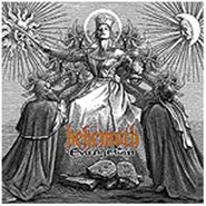 Behemoth, Evangelion (CD)