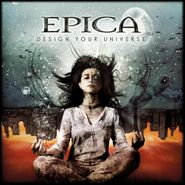 Epica, Design Your Universe (CD)