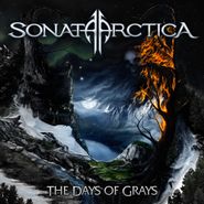 Sonata Arctica, The Days Of Grays (CD)