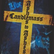 Candlemass, Ashes To Ashes: Live [CD/DVD] (CD)