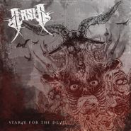 Arsis, Starve For The Devil [Red Vinyl] (LP)