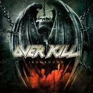 Overkill, Ironbound [UK Import] (CD)