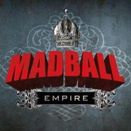Madball, Empire (CD)