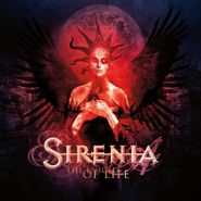 Sirenia, The Enigma Of Life (CD)