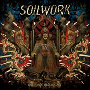 Soilwork, The Panic Broadcast [Deluxe Edition] (CD)