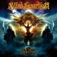 Blind Guardian, At The Edge Of Time [Bonus CD/Digipak] (CD)